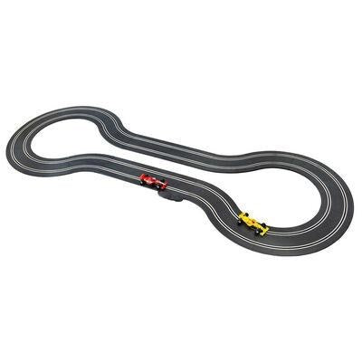 scalextric c1408 formula 1 challenge start set