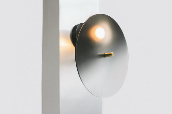 Tinge Wall Sconce by Astraeus Clarke - Love House
