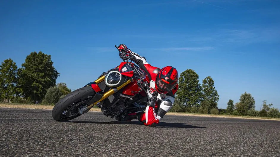 Ducati Monster SP