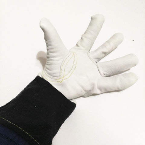 gants de soudure softtouch