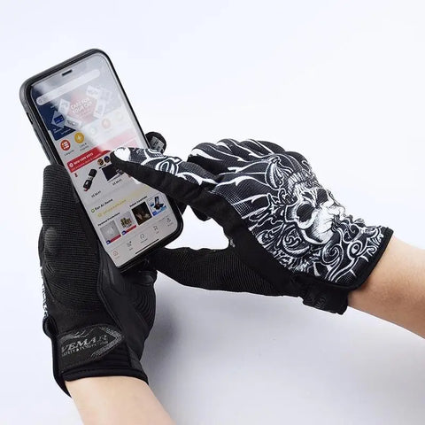 Gants-de-moto-pour-hommes-et-femmes-pour-cyclisme-BMX-ATV-vtt-tout-terrain-le-pratique-du-motard