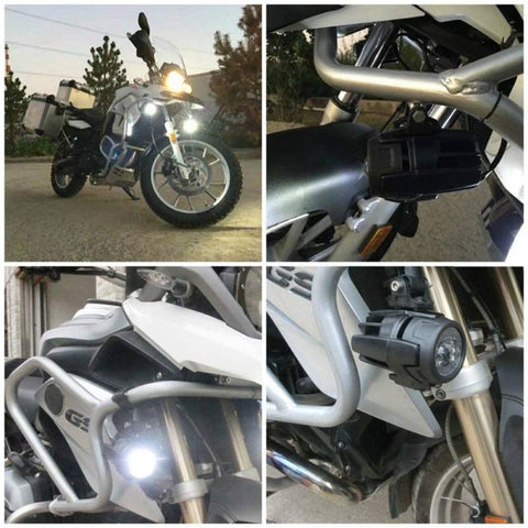 Soldes Phare Additionnel Moto - Nos bonnes affaires de janvier