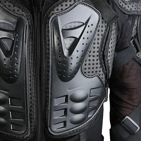 Gilet Protection Moto – LE PRATIQUE DU MOTARD