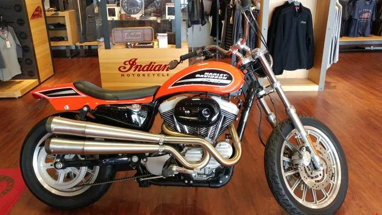 Harley XR750