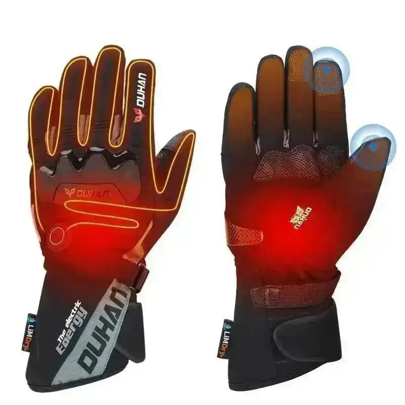 Gants moto été Tactile MT05™