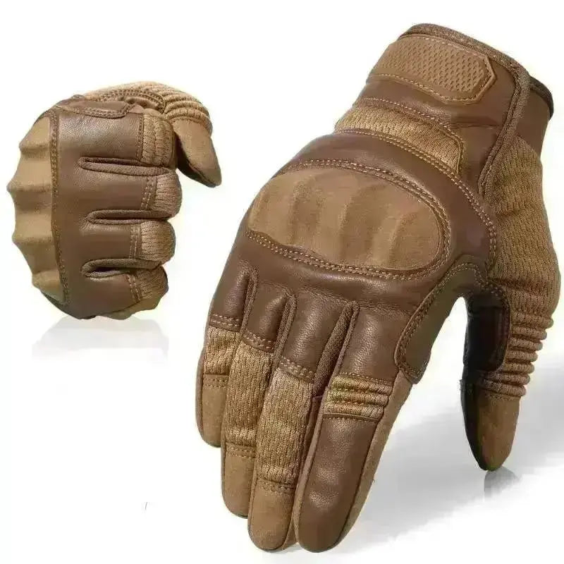 Gants moto été Tactile MT05™