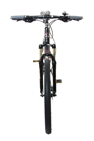 size 19.5 mountain bike