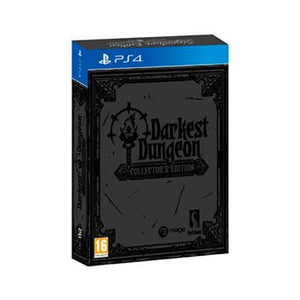 darkest dungeon collector