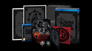 darkest dungeon collector