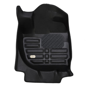 Matters 5d Car Mat Honda Civic Fd 2010 Black Matters Sg