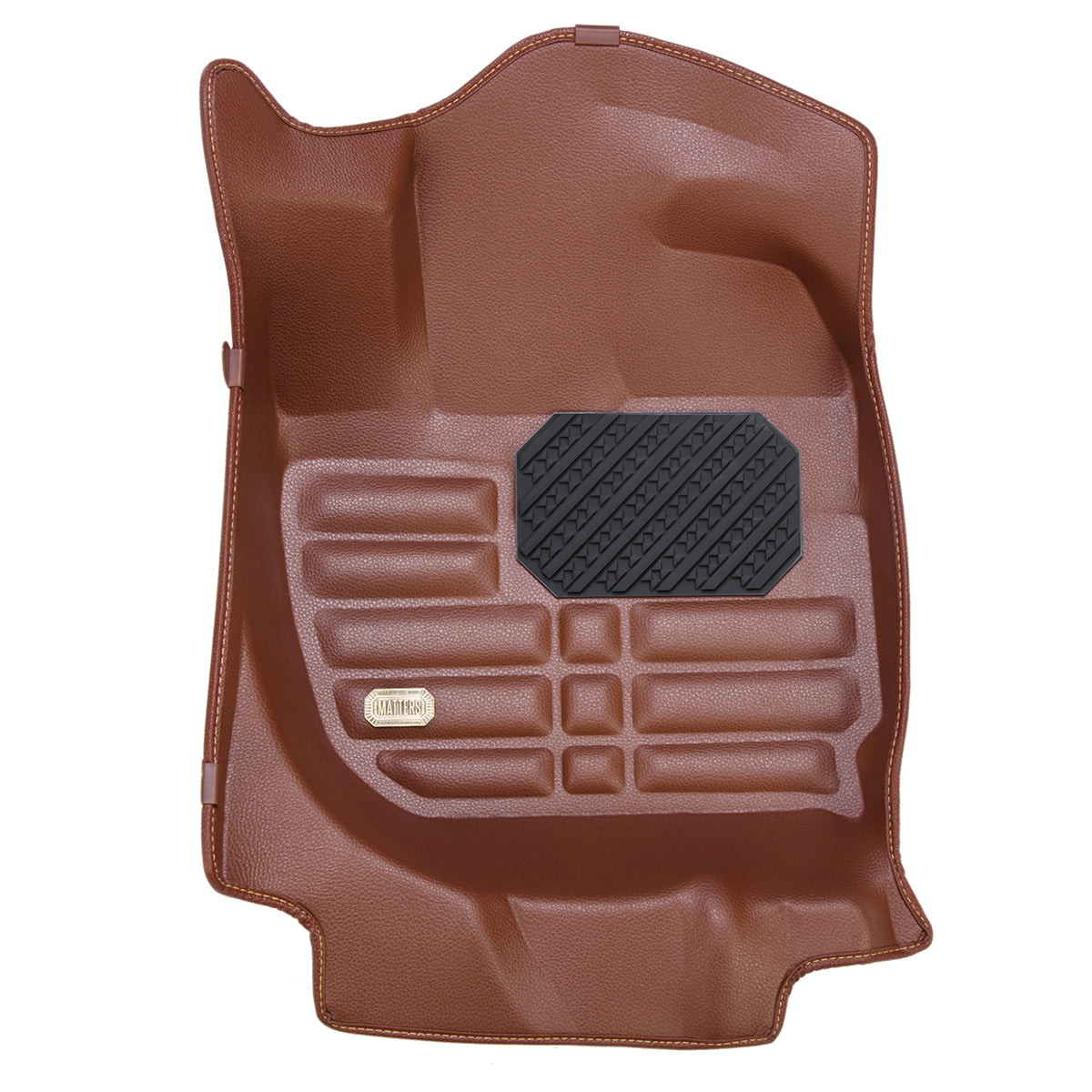 Matters 5d Mitsubishi Outlander Brown Car Mat For Sale Mcf