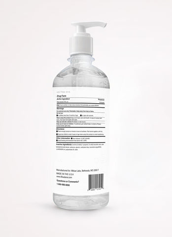 bluelene-hand-sanitizer-label