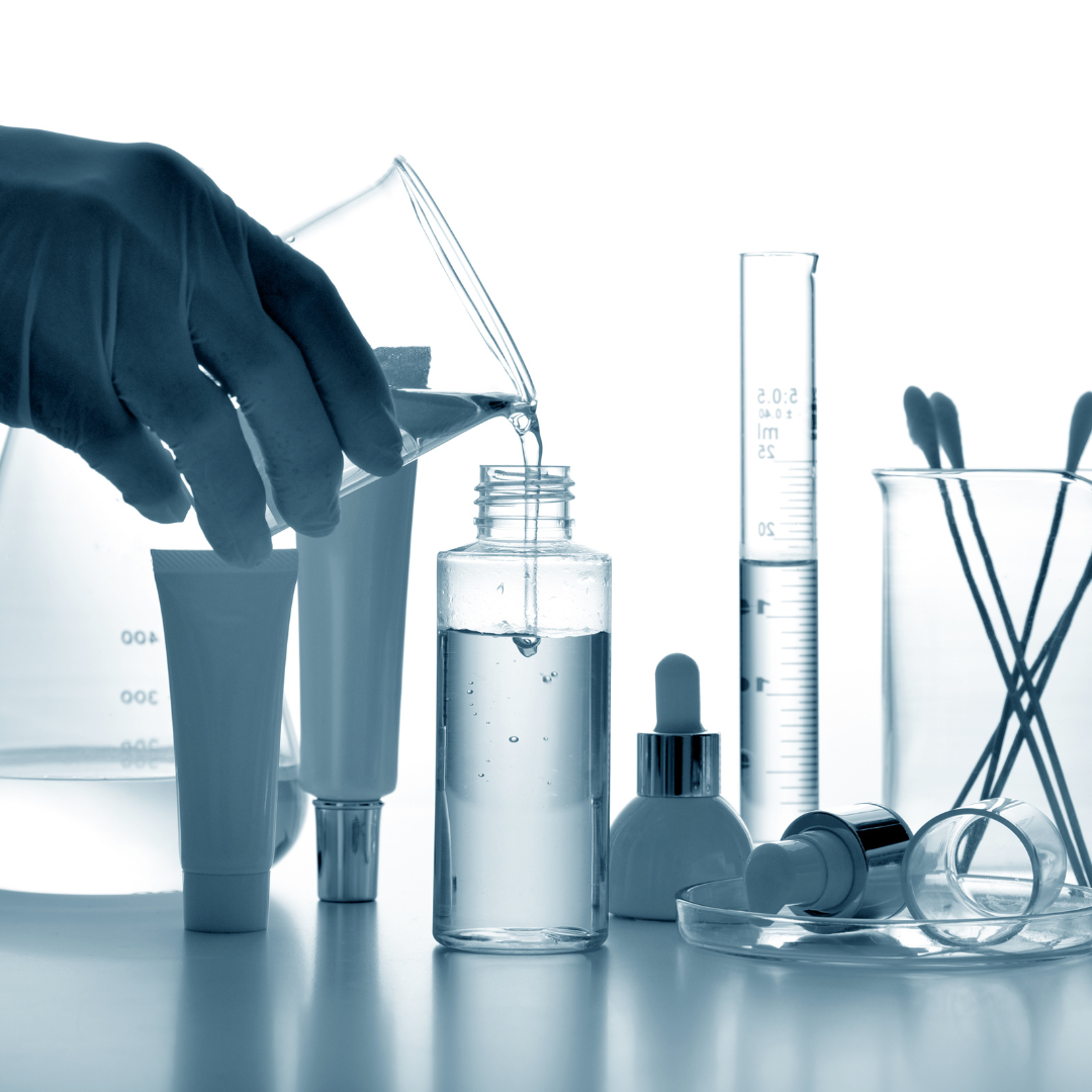 Nitric oxide science driven skincare