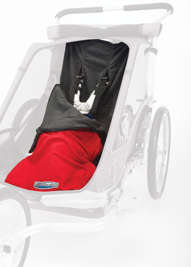 child travel system