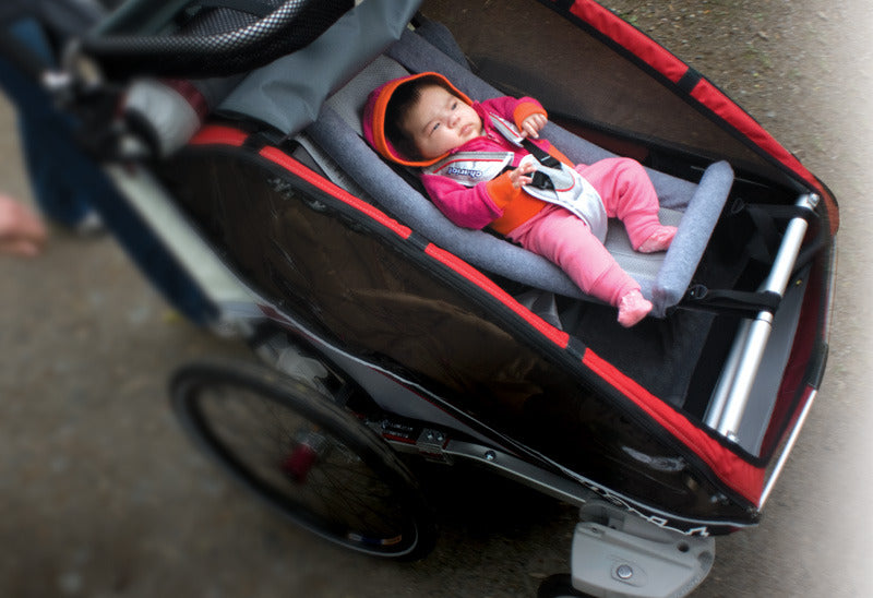 chariot infant sling