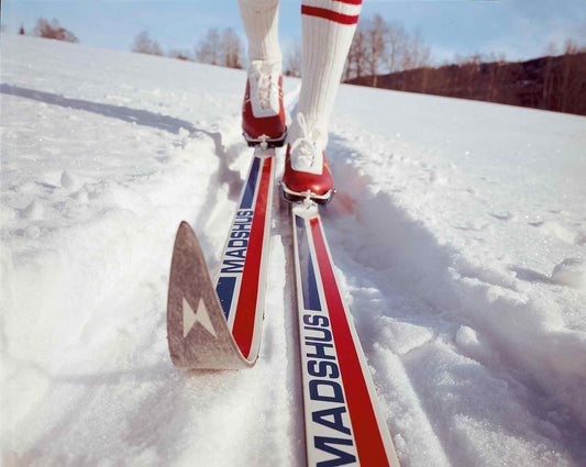 Réparation semelle ski de fond et alpin - DRAGONSKI