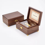 lullaby music box