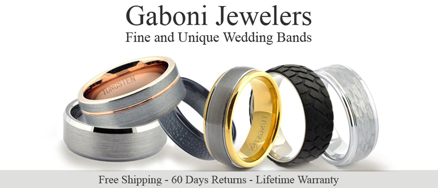 Gaboni Jewelers