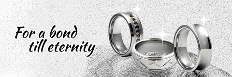 mens wedding bands