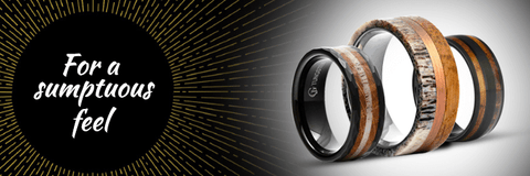 mens wedding band