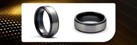 wedding bands for men and women
