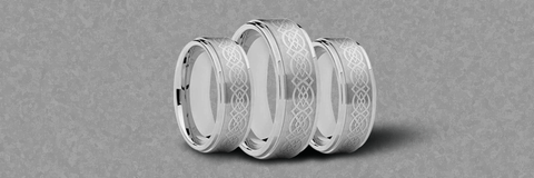 estilos de anillos de boda