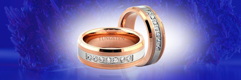 Stein-Diamant-Ring