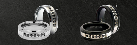 Wedding Bands for men