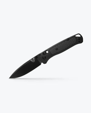 BENCHMADE- Bugout CF-Elite Knife - Luka Life + Style