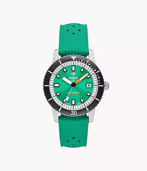 ZODIAC- Super Sea Wolf Compression - Luka Life + Style