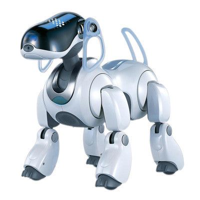 aibo 2006