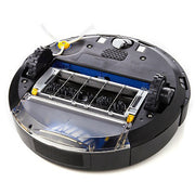 Irobot Roomba 650 Robot.Irobot Roomba 650 Vacuum Cleaning Robot Robotic Infrastructure Services Provider Robot Center