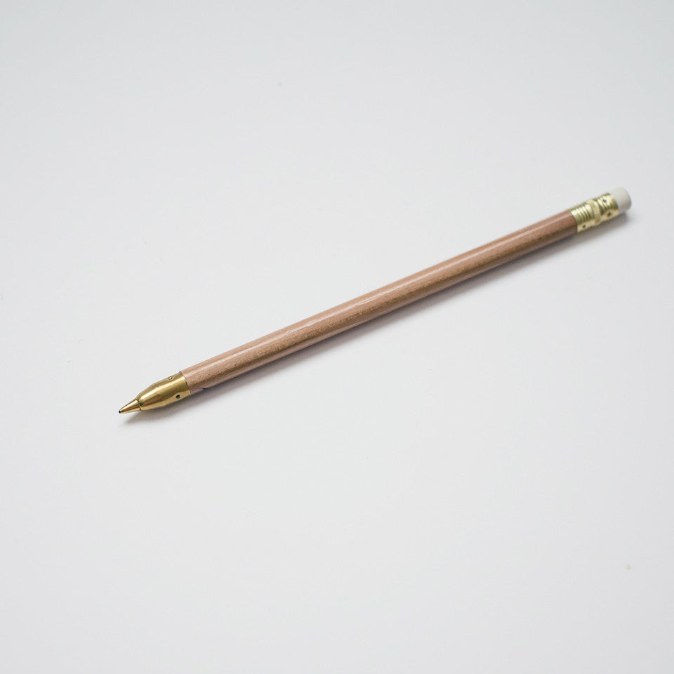 American Woodcase Pen Pack