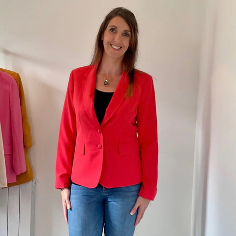 fashion for women over 30 Ireland 