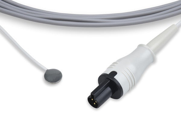 Skin Temperature Probe (disposable) Replacement OEM Part #6600