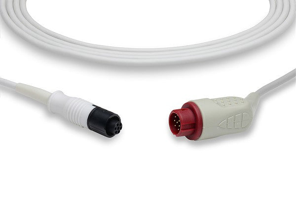Philips Compatible Adapter Cable Medex Connector