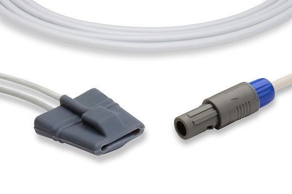 Infinium SpO2 Sensors and Adapter Cables