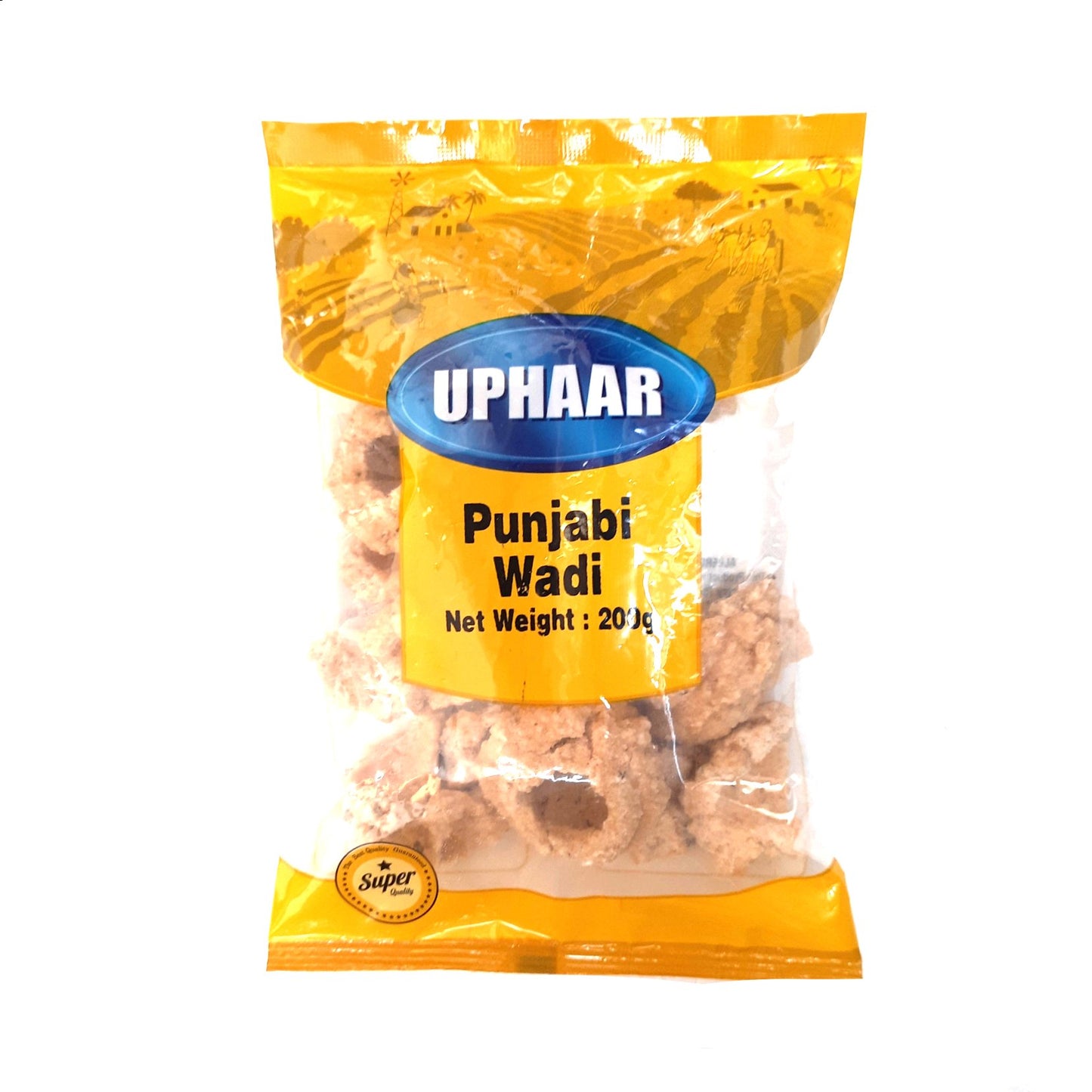 Uphaar Punjabi Vadi 200g