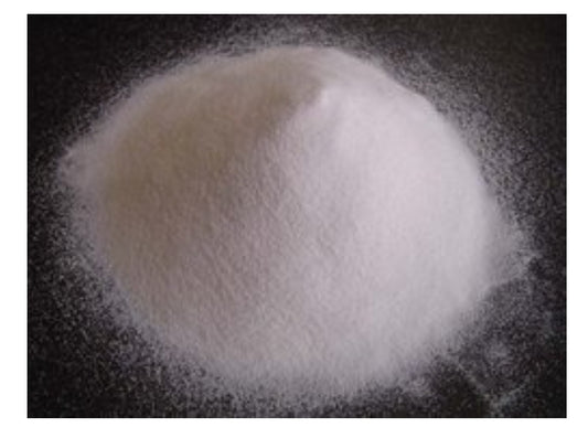 Rangoli Powder - White, 200 g