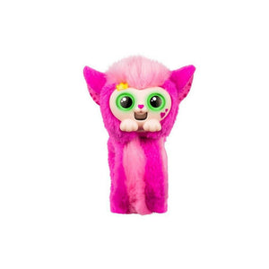 furry pets toys