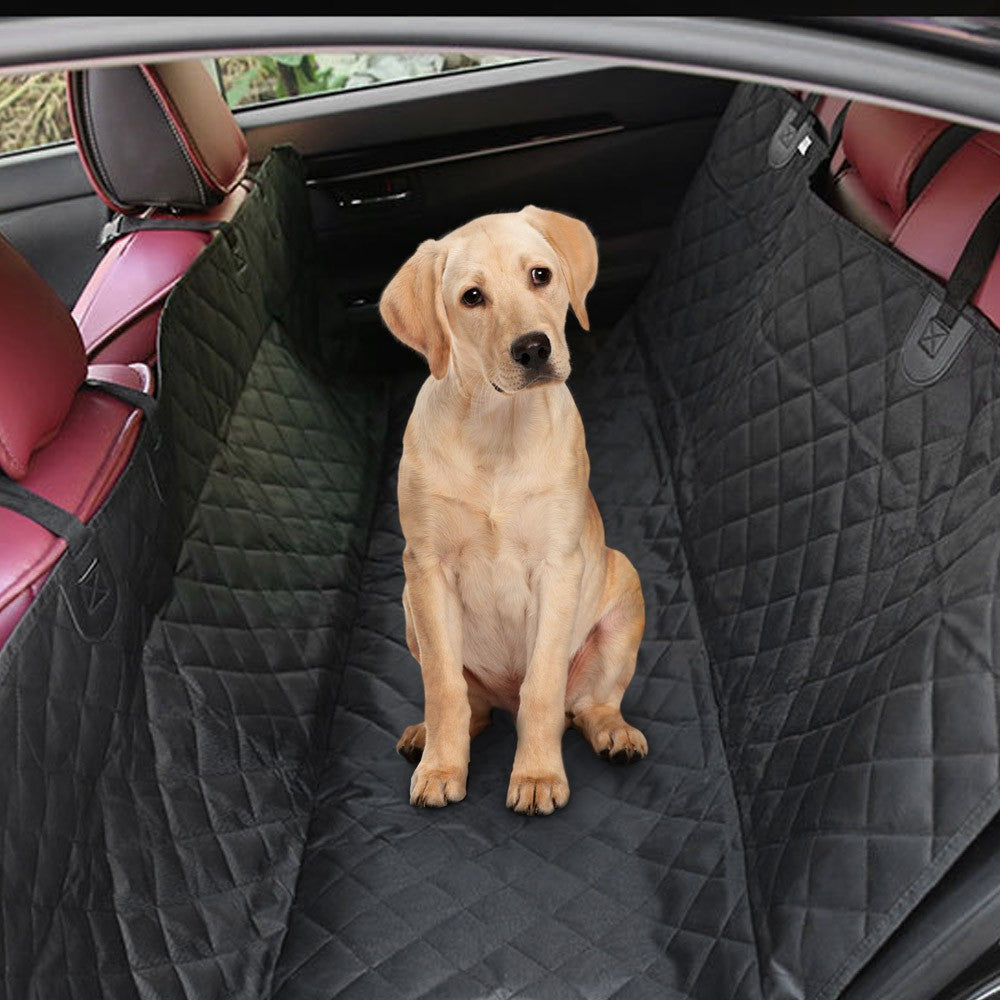 back seat covers for dogs