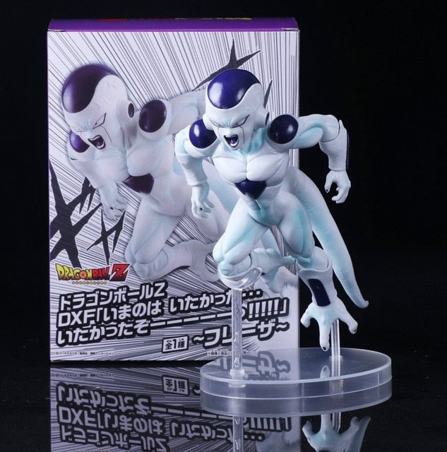 frieza final form figure