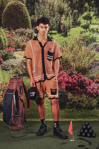 Racket Club - Spring '24 collection