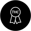 THC - The Hideout Clothing - Icône des sorties exclusives
