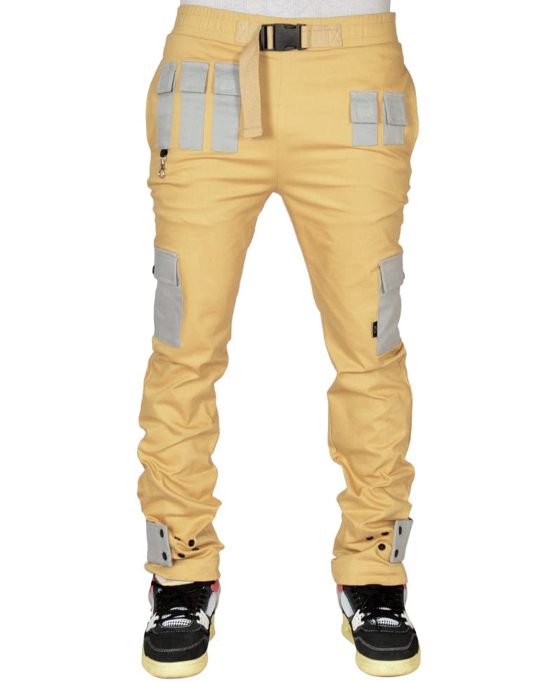 Men's Cargo Pants Joggers - contemporary luxury urbanwear