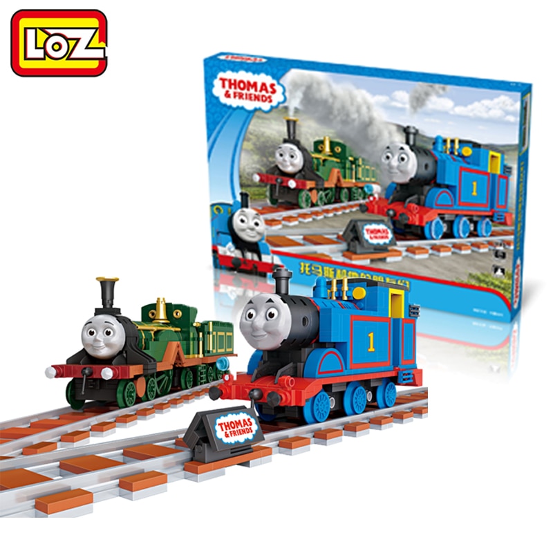 thomas and friends train toy