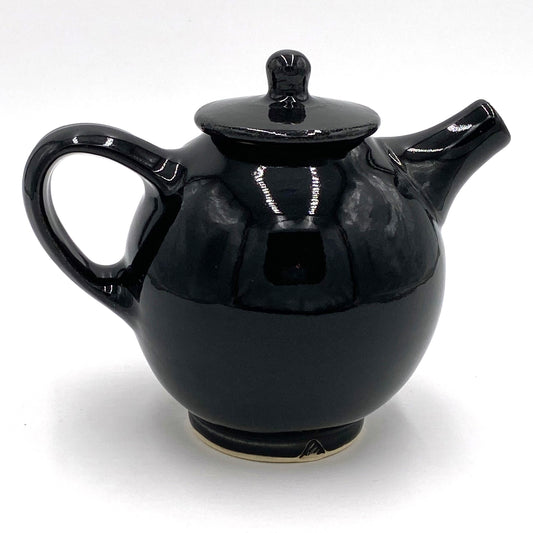 Teapot Attitude 