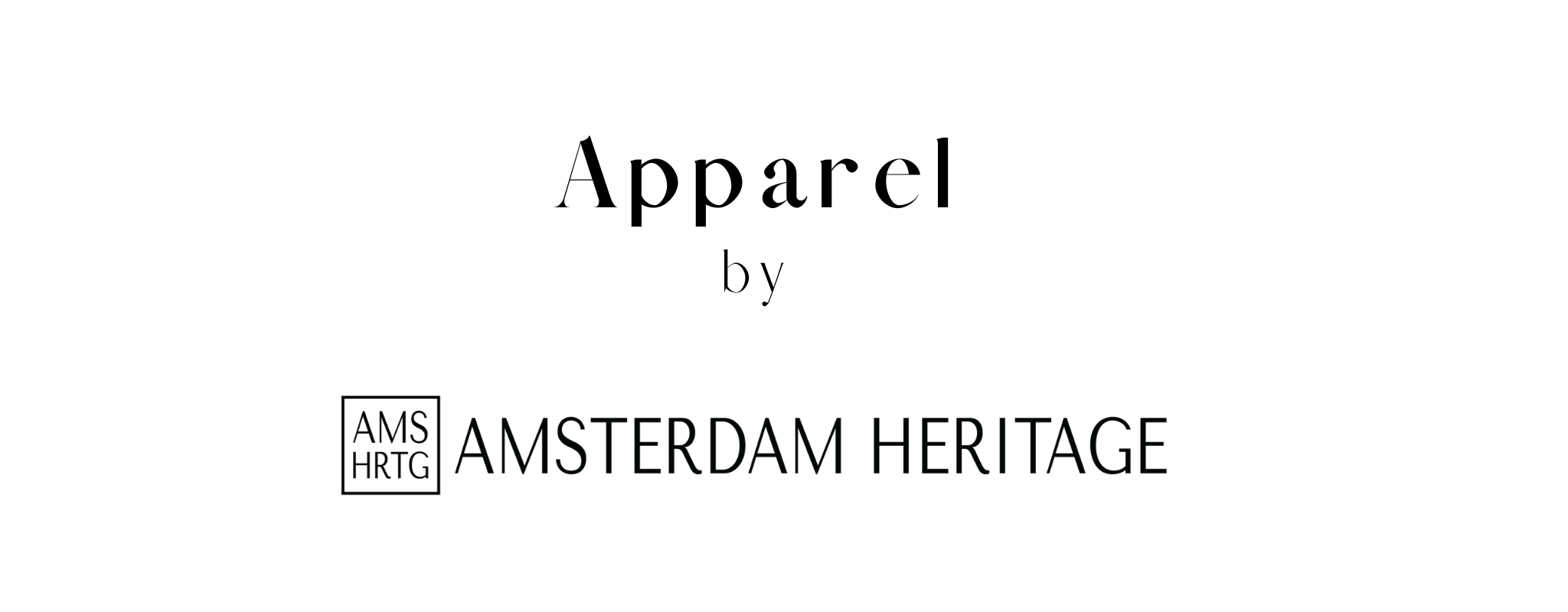 amsterdam heritage apparel