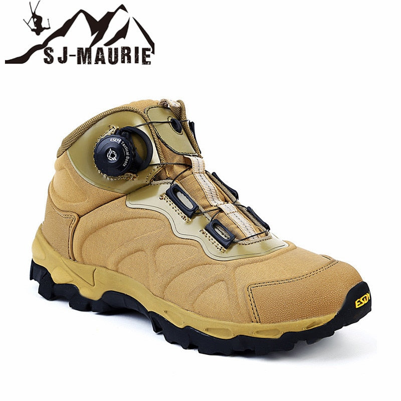 breathable waterproof hiking shoes
