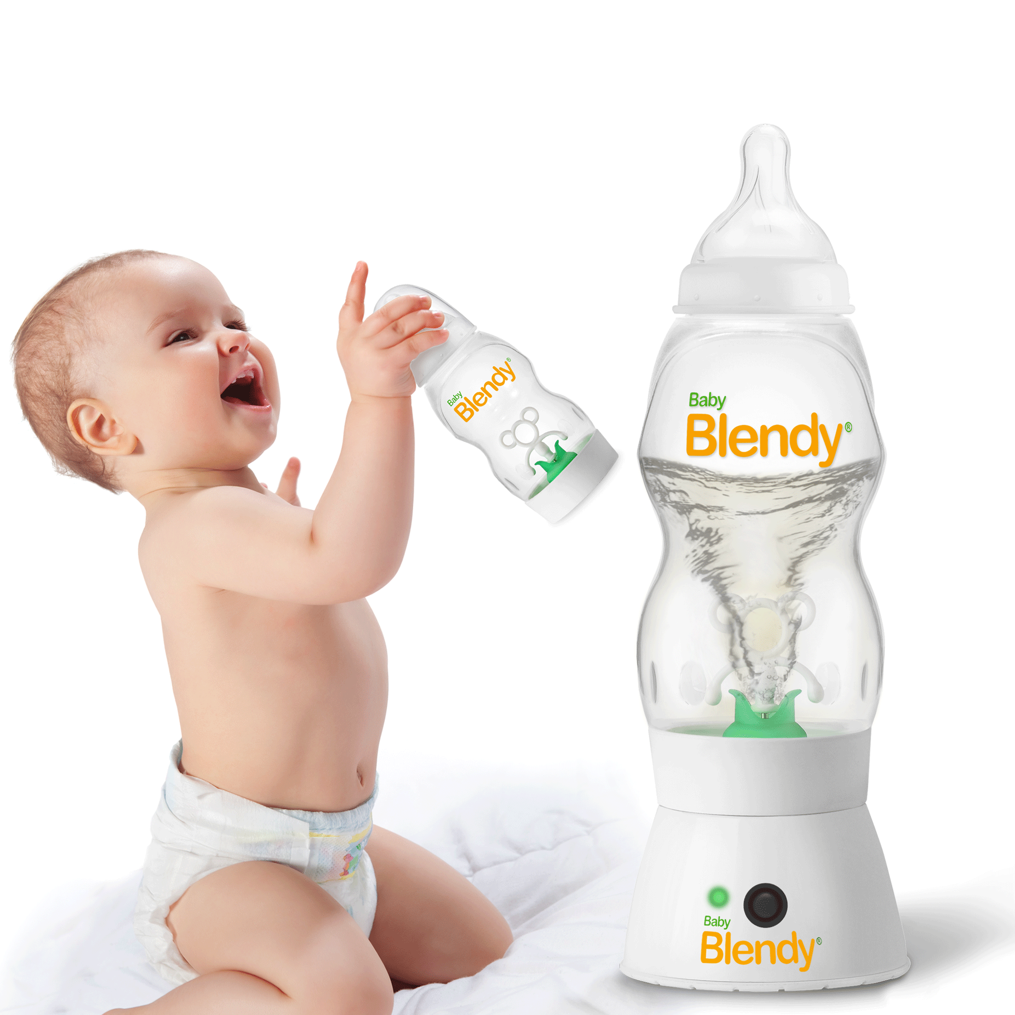 baby milk starter pack